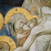 Pietro Lorenzetti, Pietro Lorenzetti Assisi Basilica